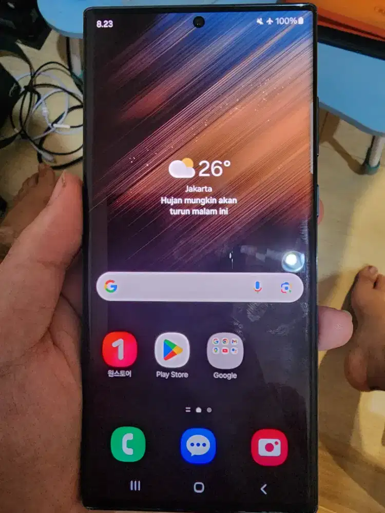 Samsung s22 ultra 12/256gb