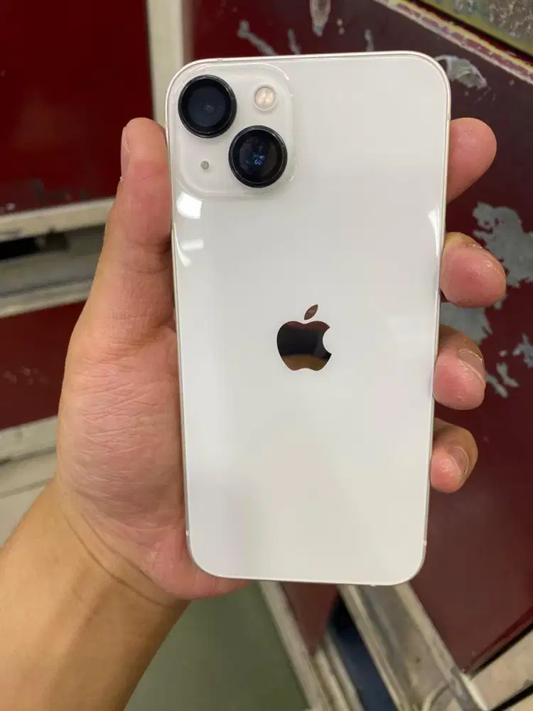Second iphone 13 128GB ibox