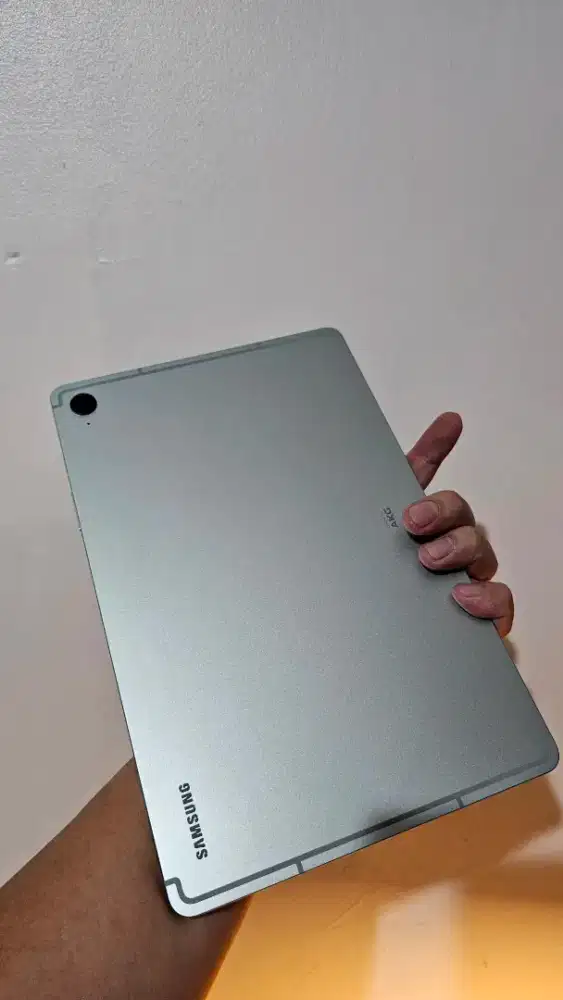 Samsung galaxy tab s9 FE 5G
