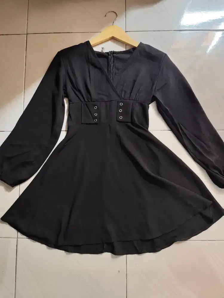 Preloved murah meriah