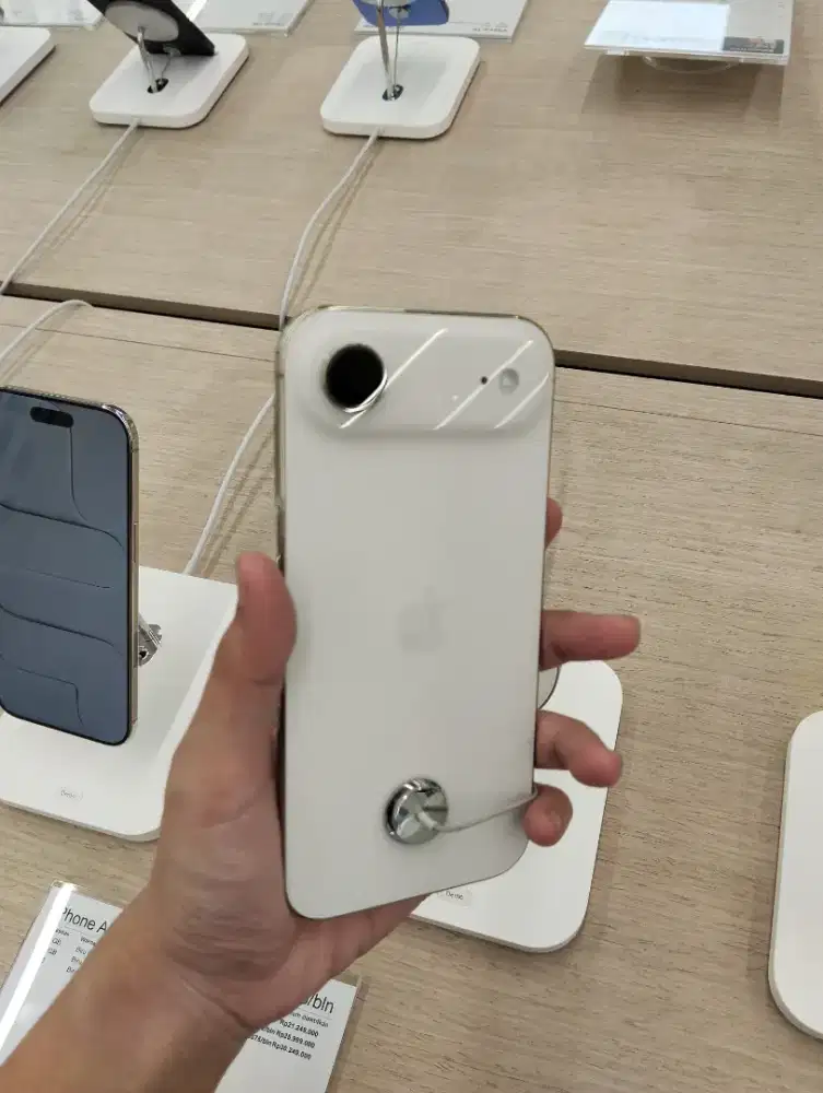 IPHONE 17 AIR 256