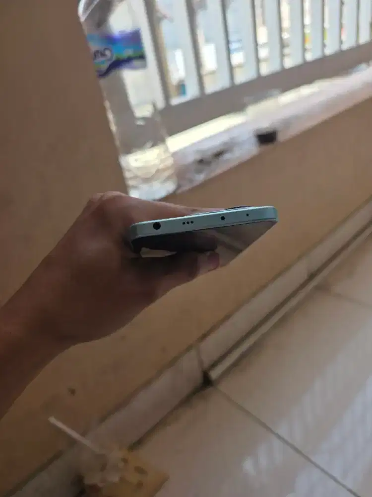 REDMI NOTE 14 5G 8/256 UNIT ONLY MULUS