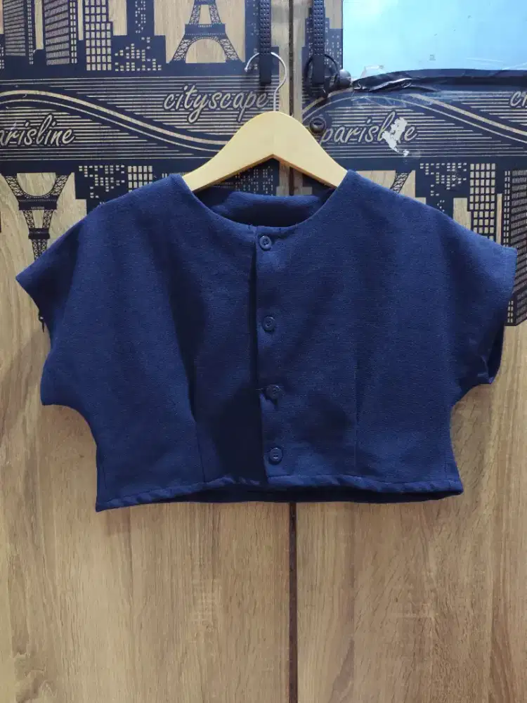 Preloved murah meriah