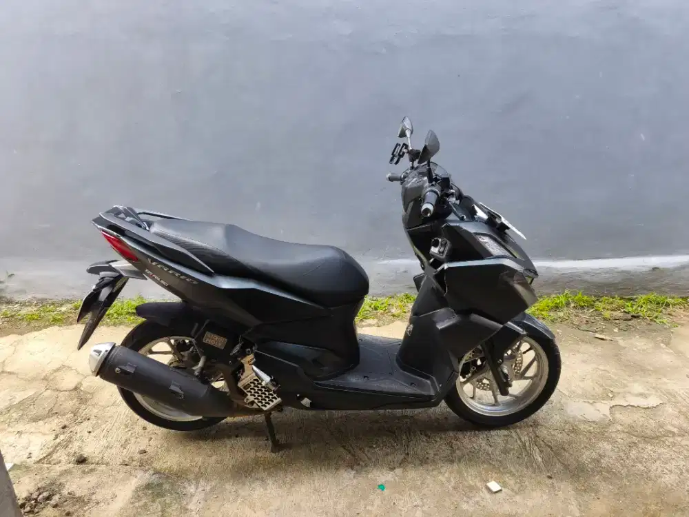 VARIO 160 2023 BLACK
