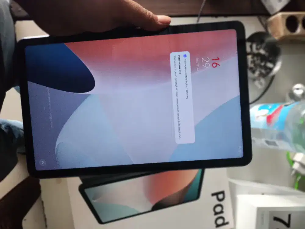OPPO PAD AIR 4/64 WIFI ONLY