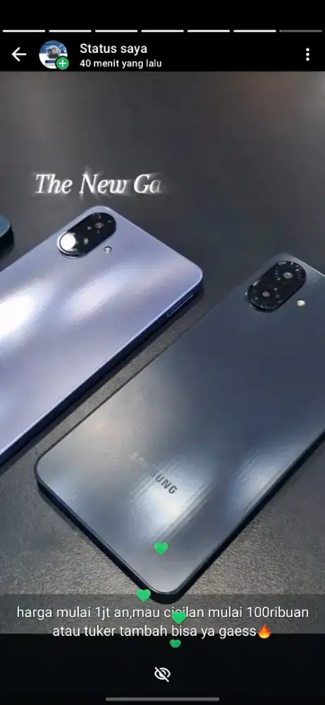 SAMSUNG A07 8/256