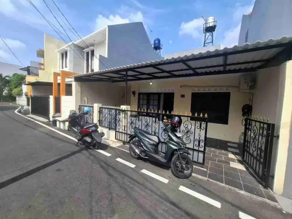PERUMAH KIMIA FARMA