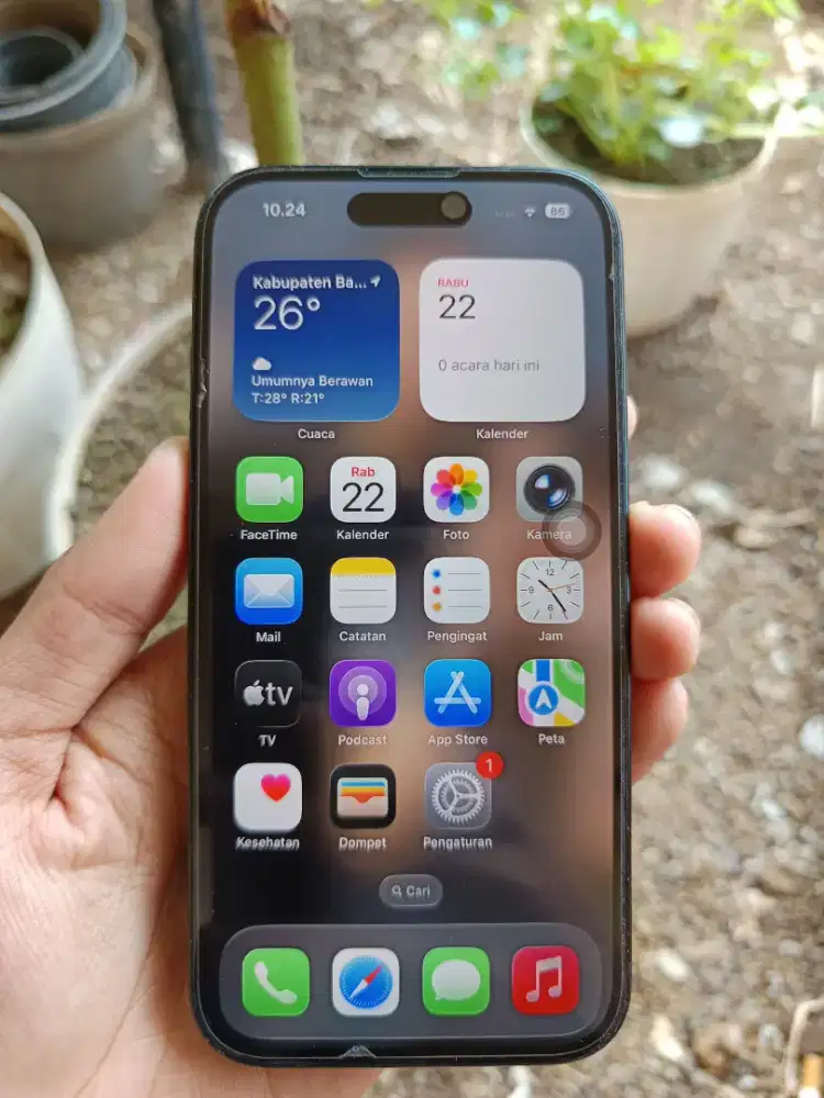 iPhone 15 128gb