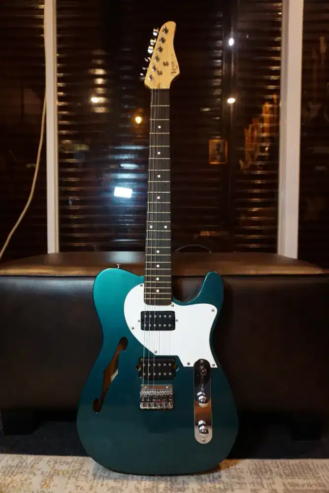 KOWE Thinline TL-70 Thin Mulus