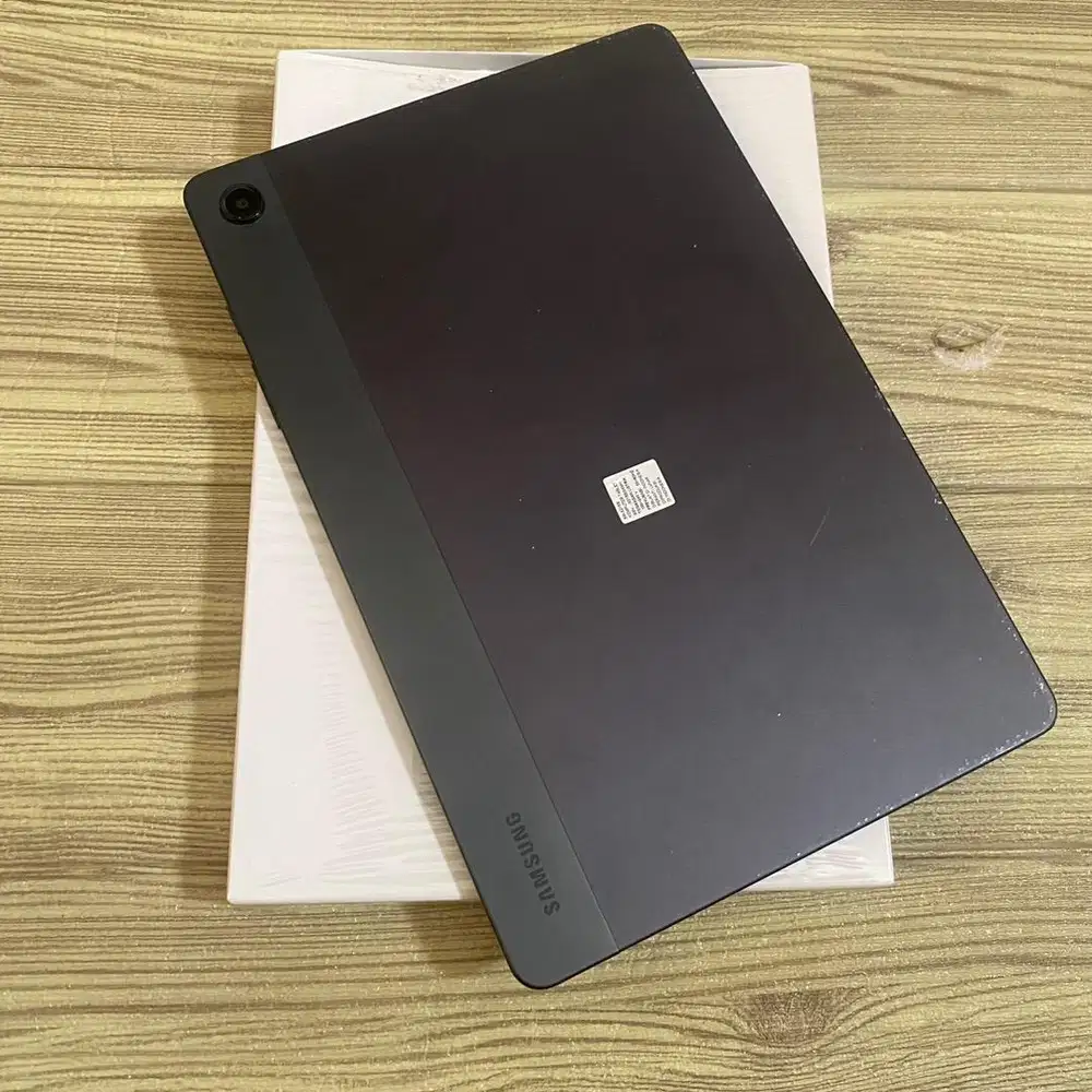 samsung Tab A9 plus 5G Fullset Bisa COD