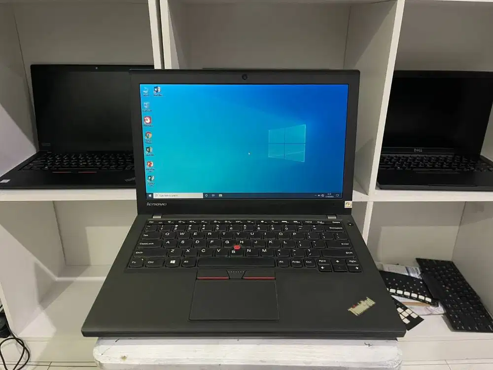 LAPTOP LENOVO THINKPAD X250