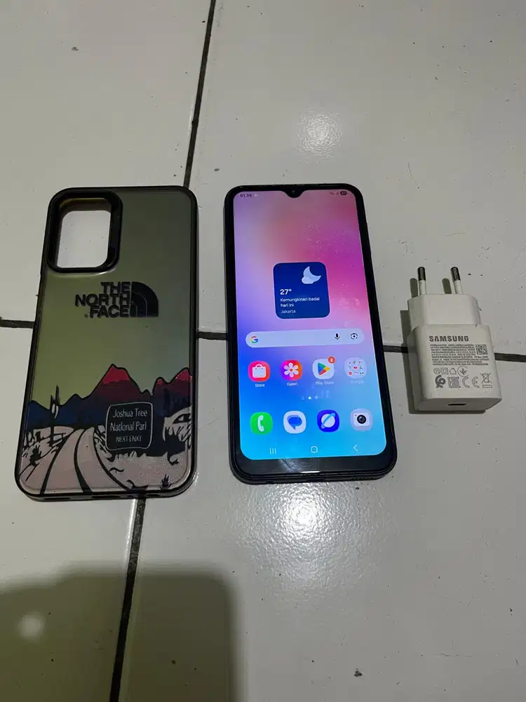 Samsung A24 8/128