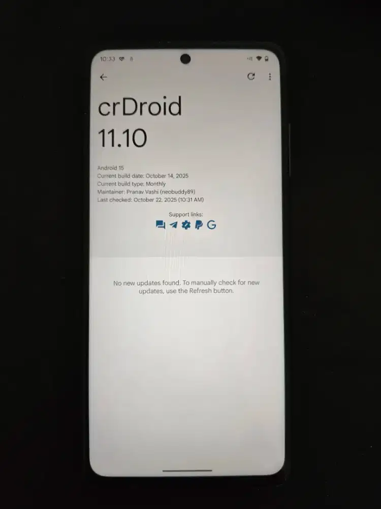 XIAOMI POCO X3 PRO 8/256