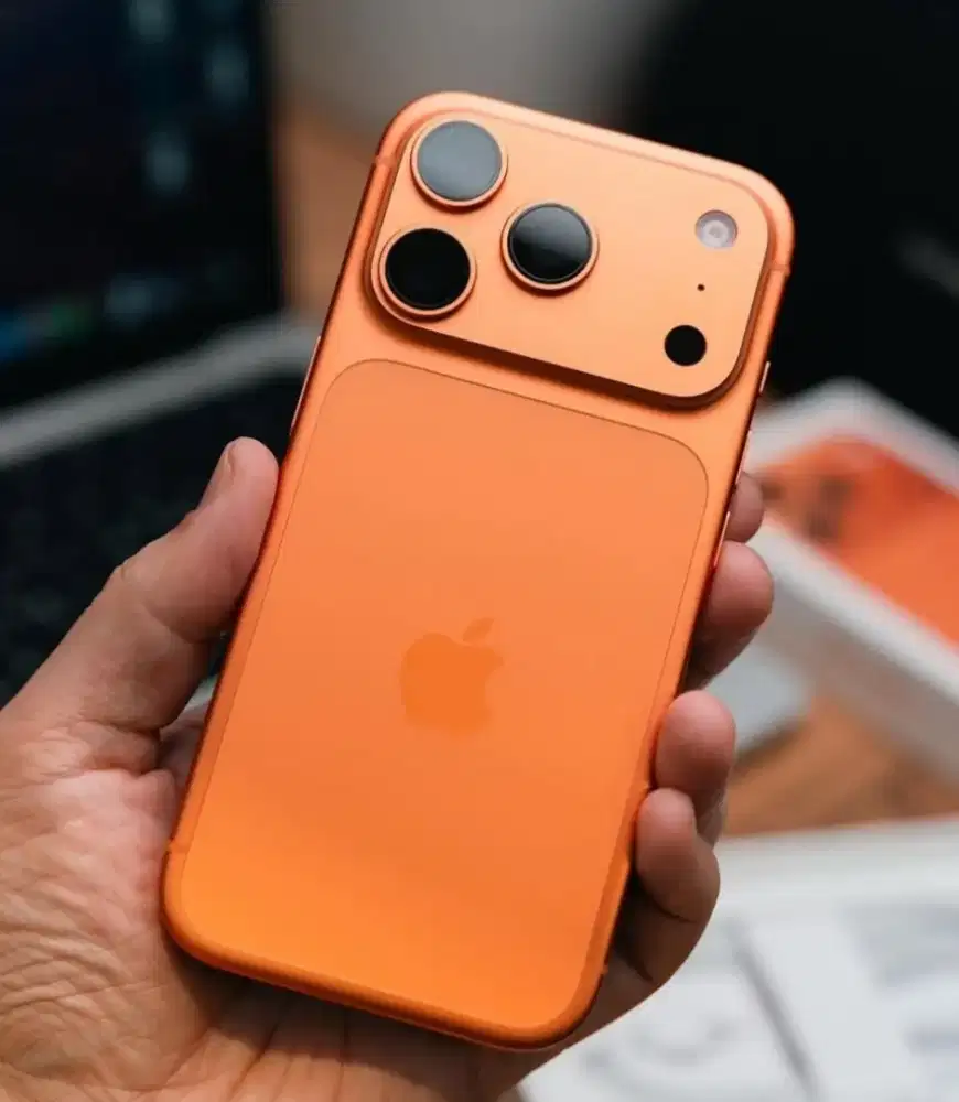 iPhone 17 PM 256GB iBox