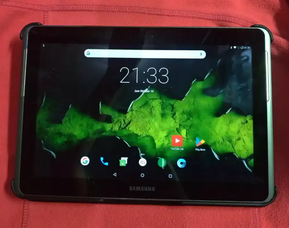 Samsung Tab 10.1 inch