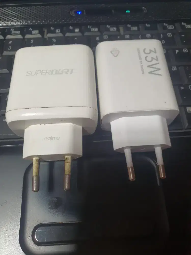 Charger Ori Cabutan