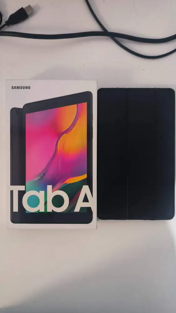 Tablet Samsung Galaxy Tab A SM-T295 RAM 2Gb/32GB