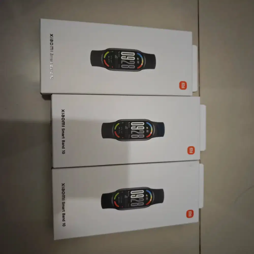 XIAOMI SMART BAND 6