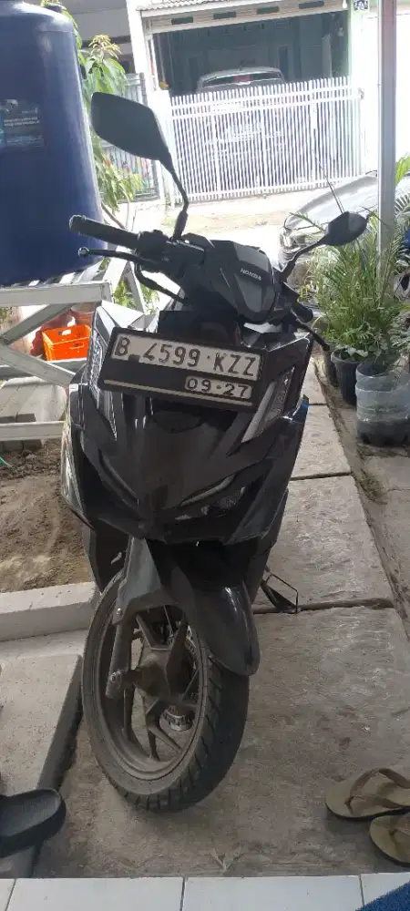 Vario ABS 160 2022