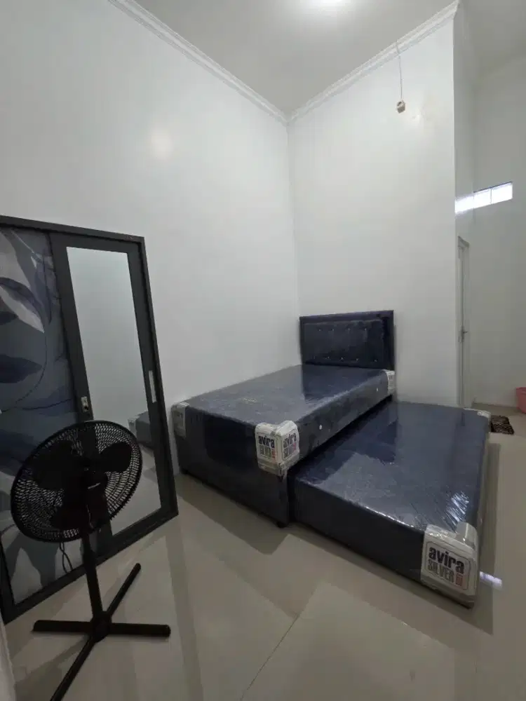 Menerima kos2an putriiii kamar mandi dalam,ac dan non ac