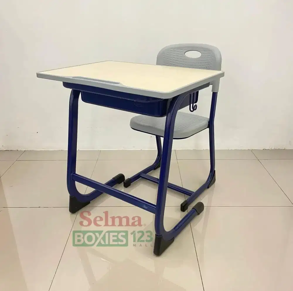 SET KURSI SEKOLAH AURIC