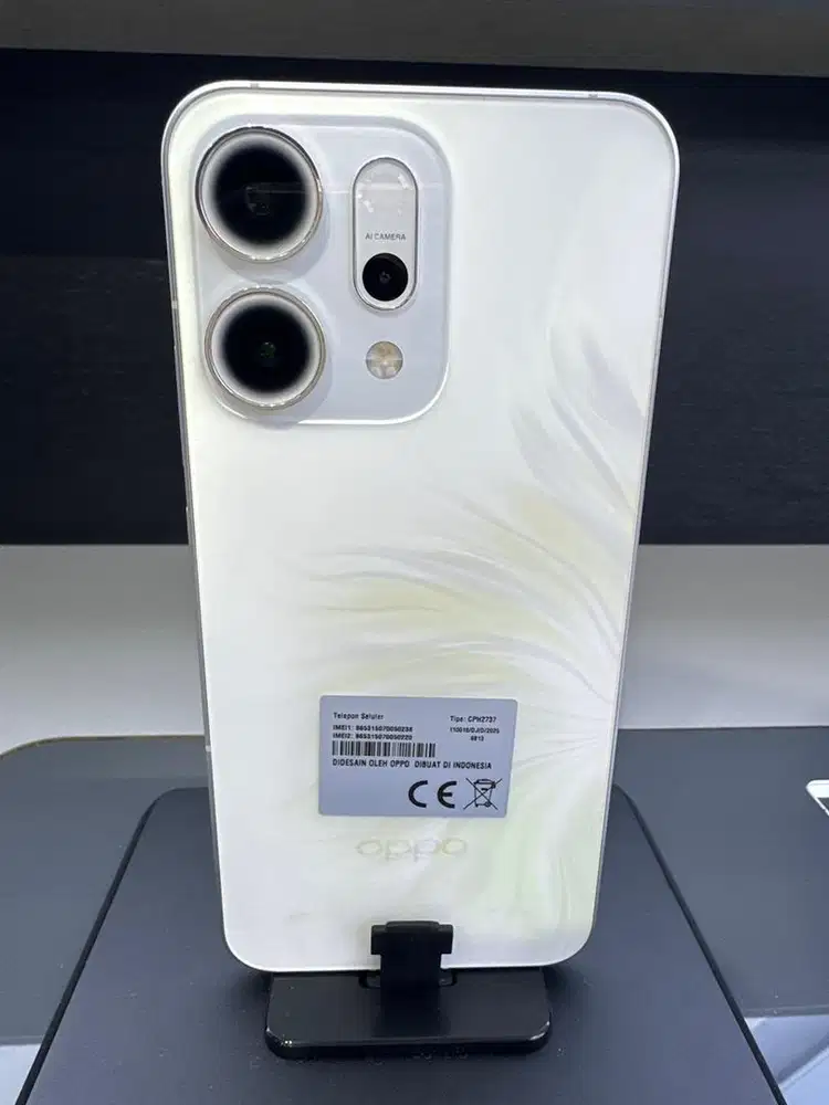 OPPO Reno 14 5G 8+8/256