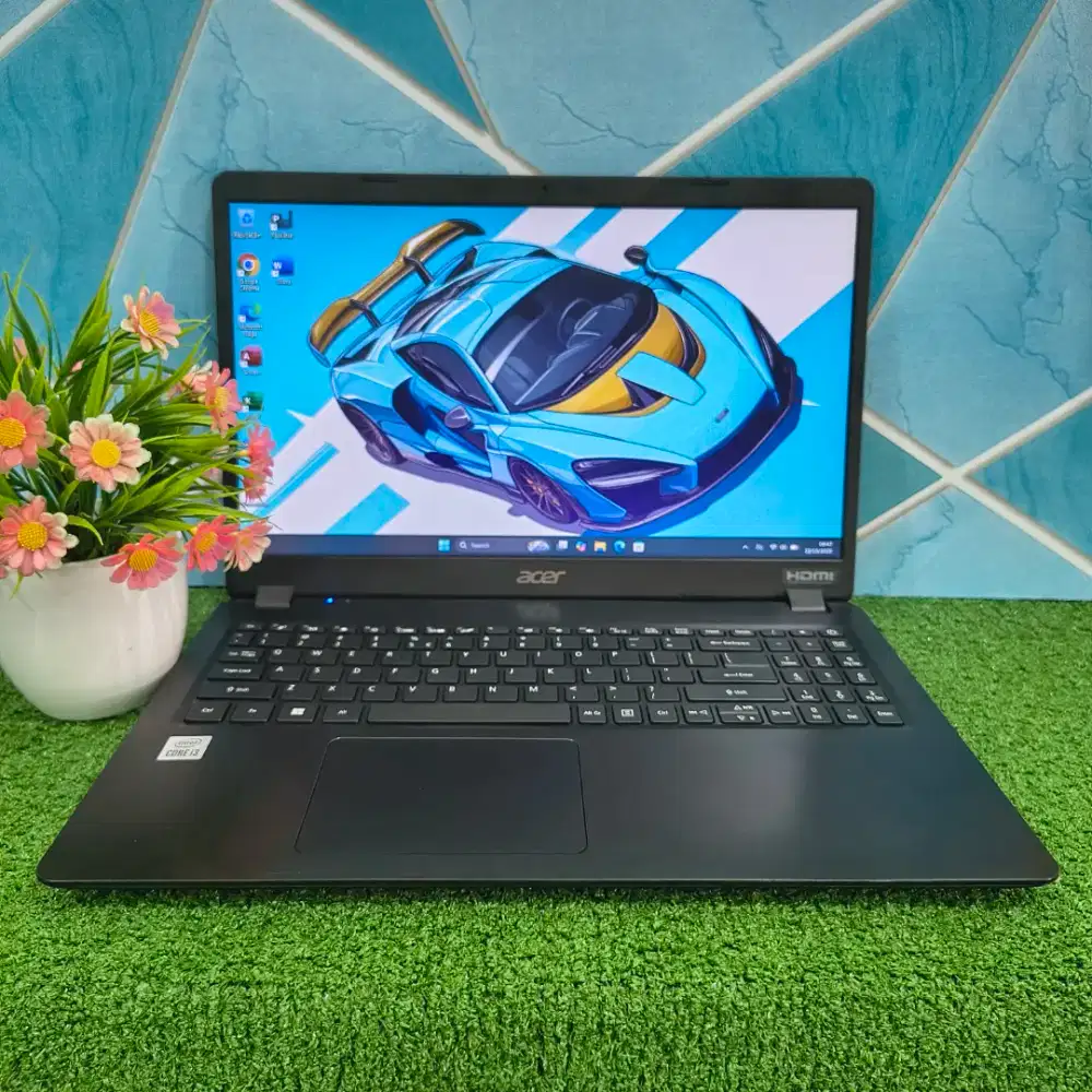 Laptop Acer Extensa 215-52 Core i3 Gen10 8/256