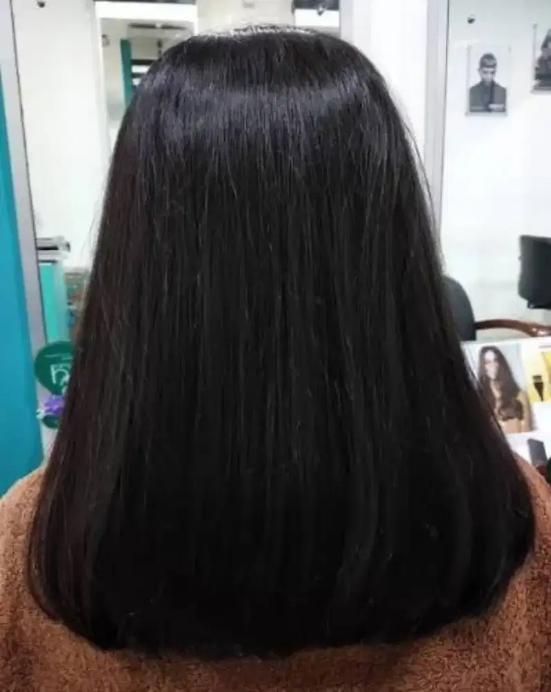 Dicari yang berminat jadi model hairplay dan potong rambut