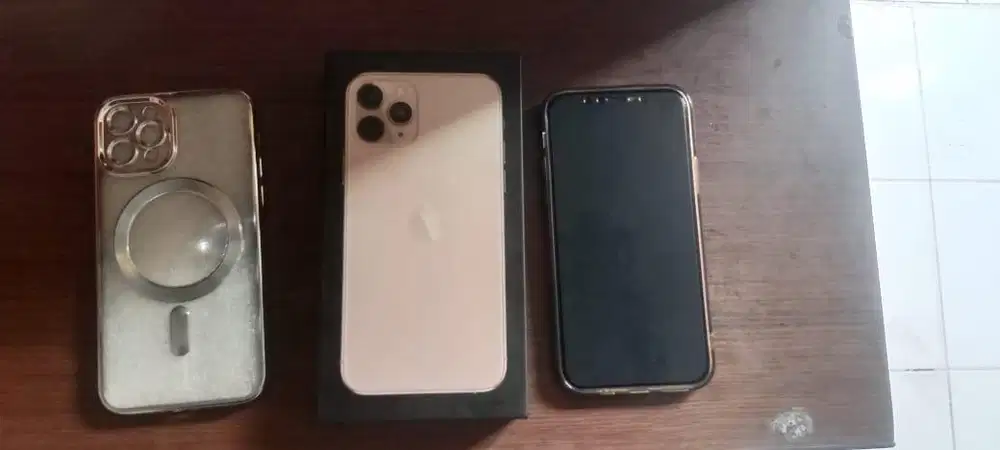 Iphone 11 pro 64gb inter