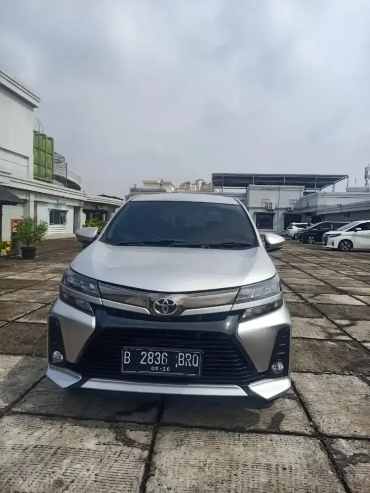 Veloz 1.5 matic 2021