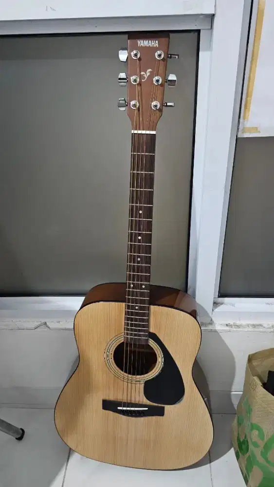 GITAR YAMAHA F310P