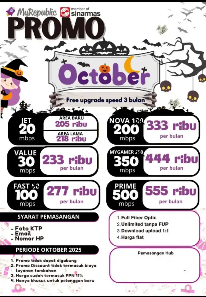 Internet wifi super cepat dan terbaik