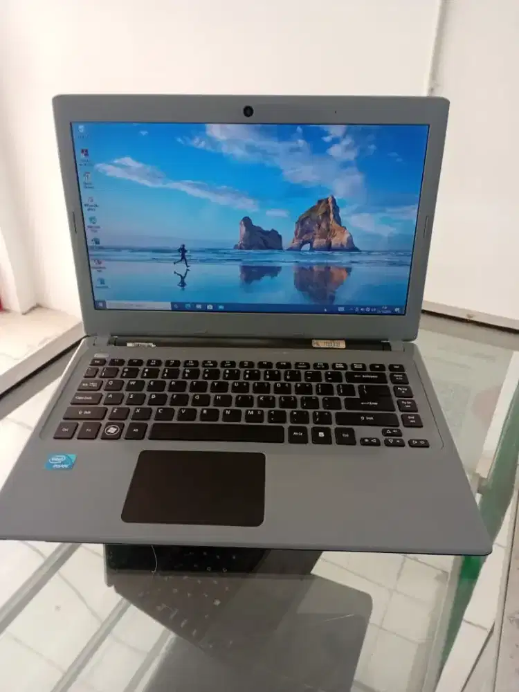 Laptop murah bergaransi
