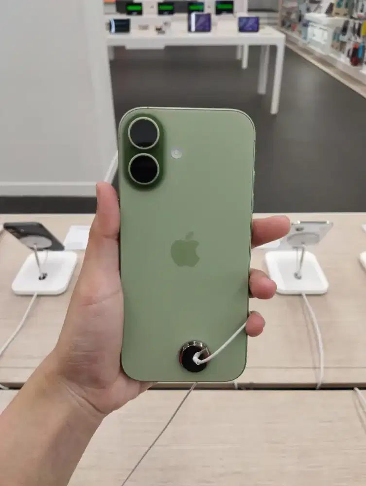 IPHONE 17 BASIC 256
