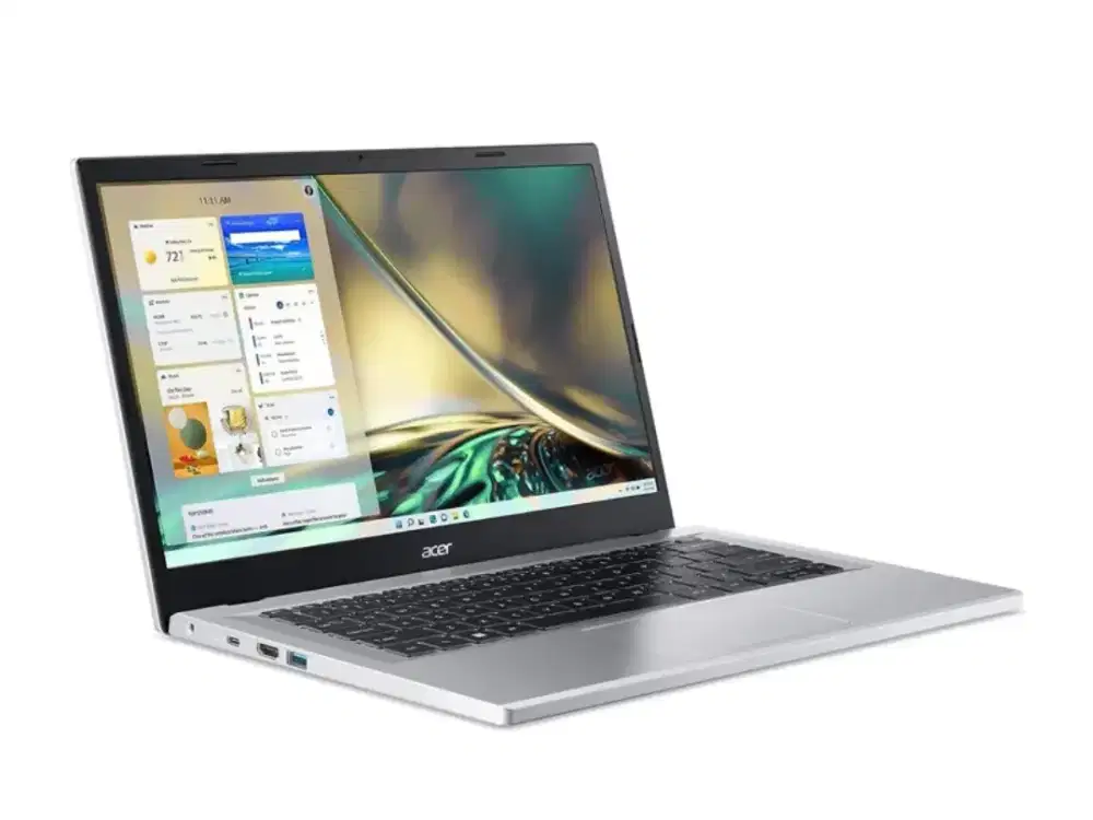 Acer Core i3 8/256GB