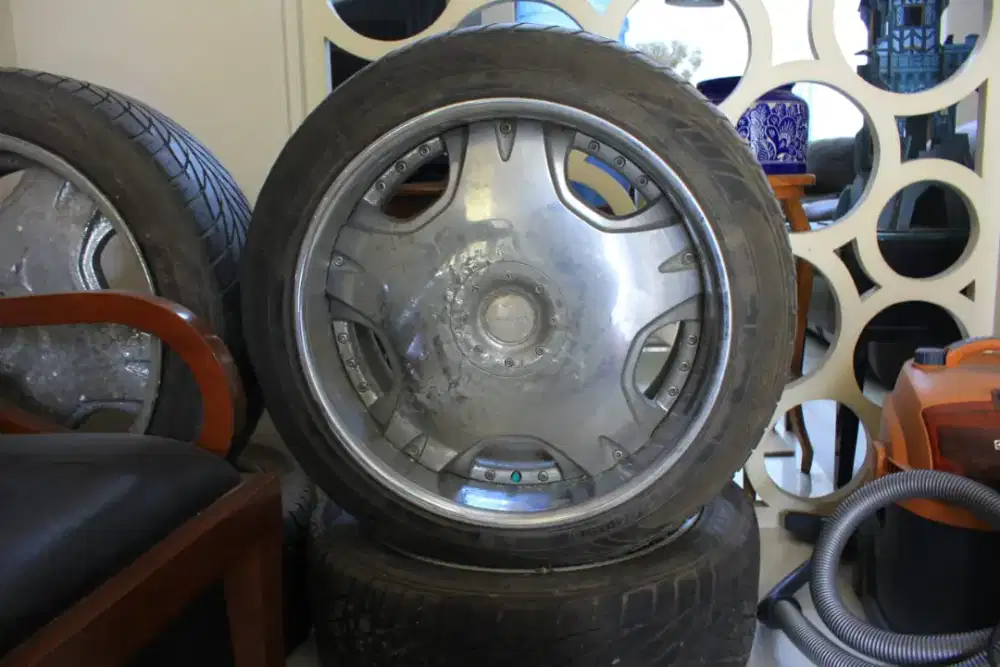 Velg merk lavinhart ring 20