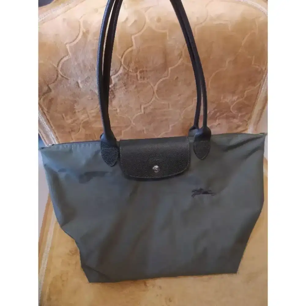 Longchamp Le Pliage LLH
