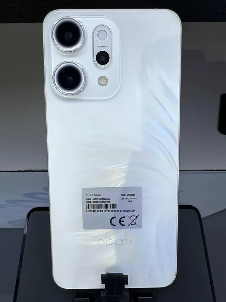 OPPO Reno 14 Pro 5G 12+12/512GB
