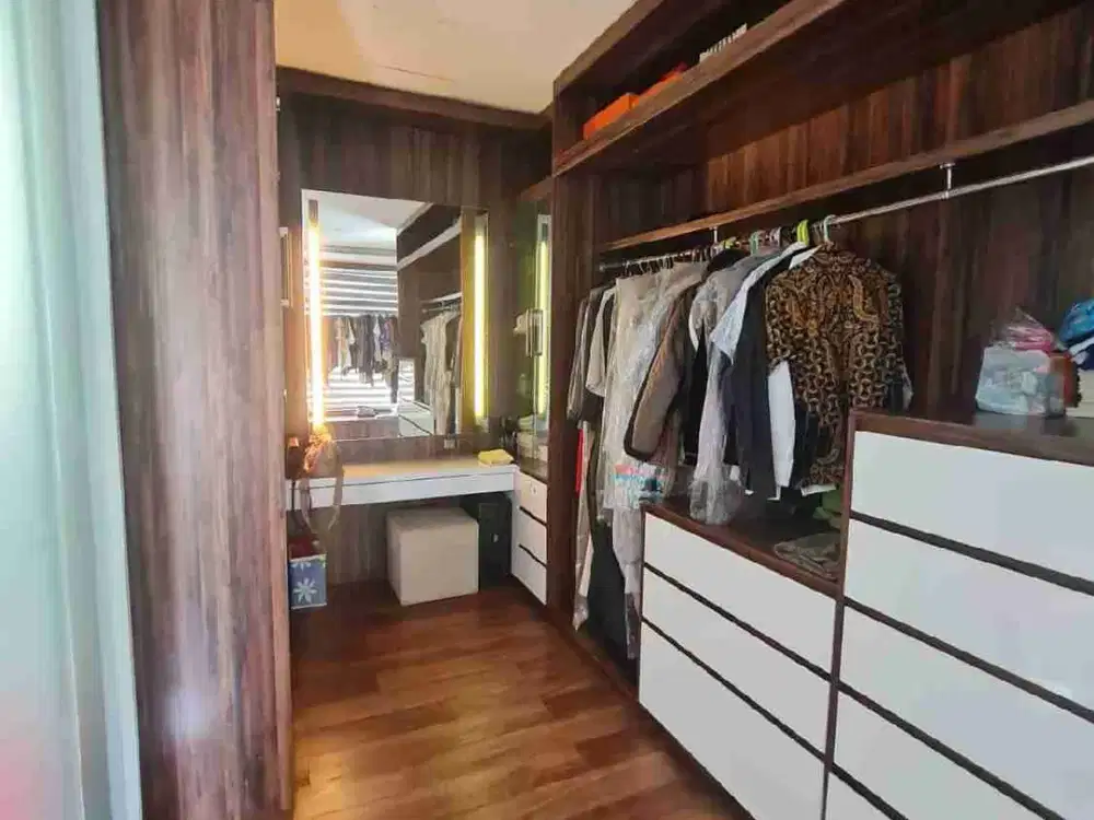 Jual Rumah Taman Mekar Utama Mekar Wangi