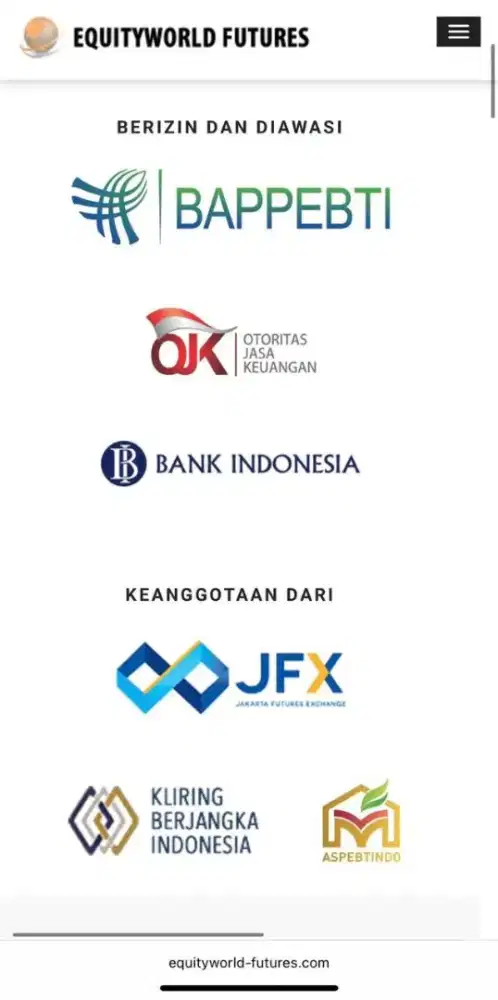 Lowongan Kerja Staf Kantor