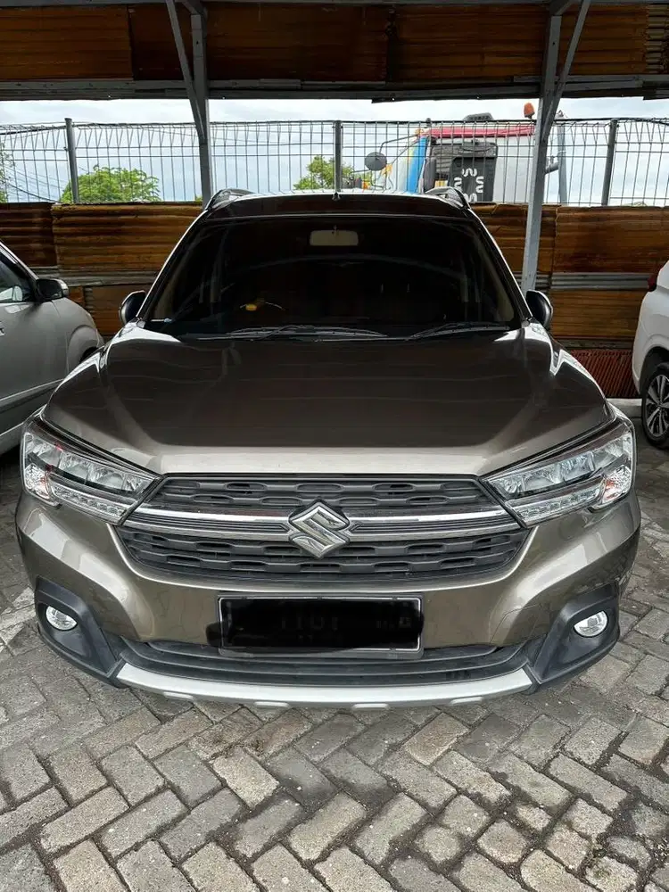 Suzuki XL7 Beta