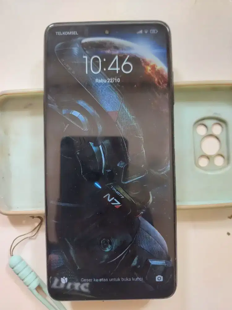 POCO X3 PRO 8/256