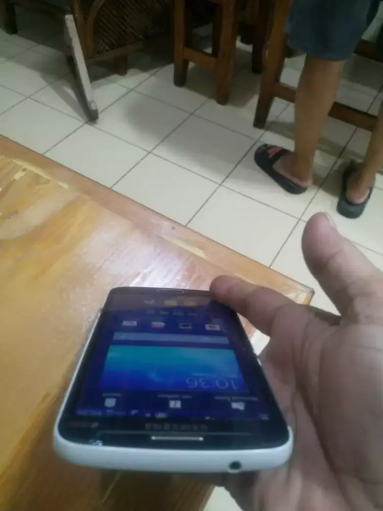 Samsung G7102  normal Original
