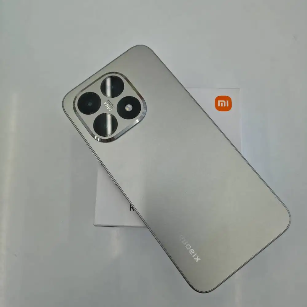 PROMO NEW REDMI 15 GARANSI XIAOMI INDONESIA!! BISA KREDIT TANPA DP!!