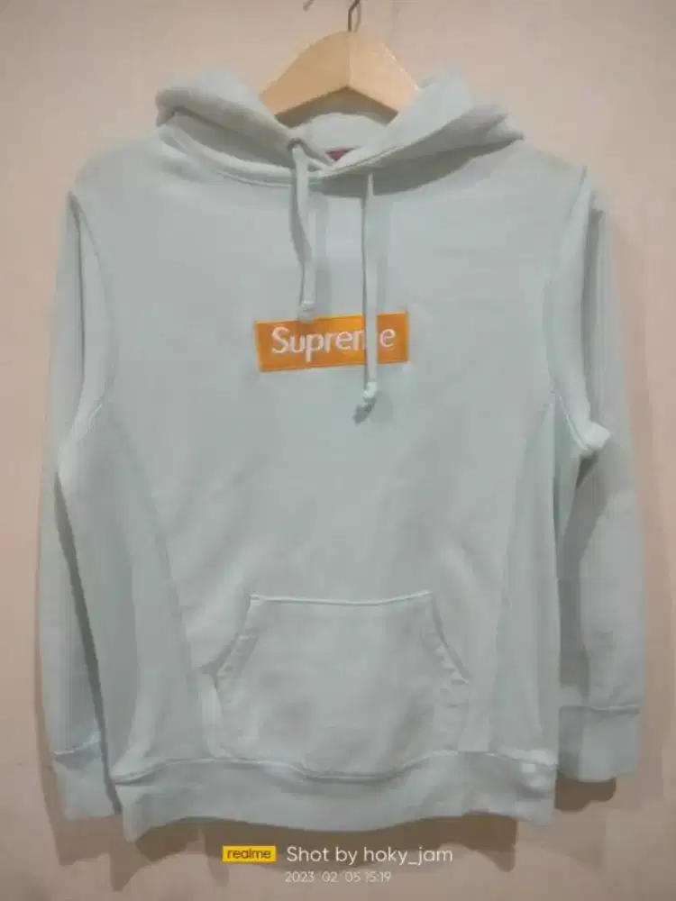 HOODIE SUPREMEE
