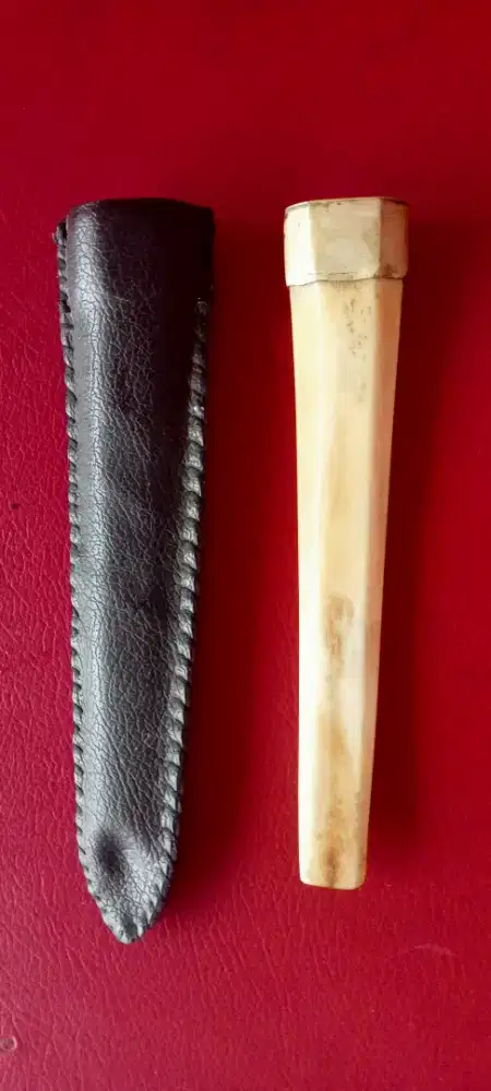 Pipa rokok Once Duyung