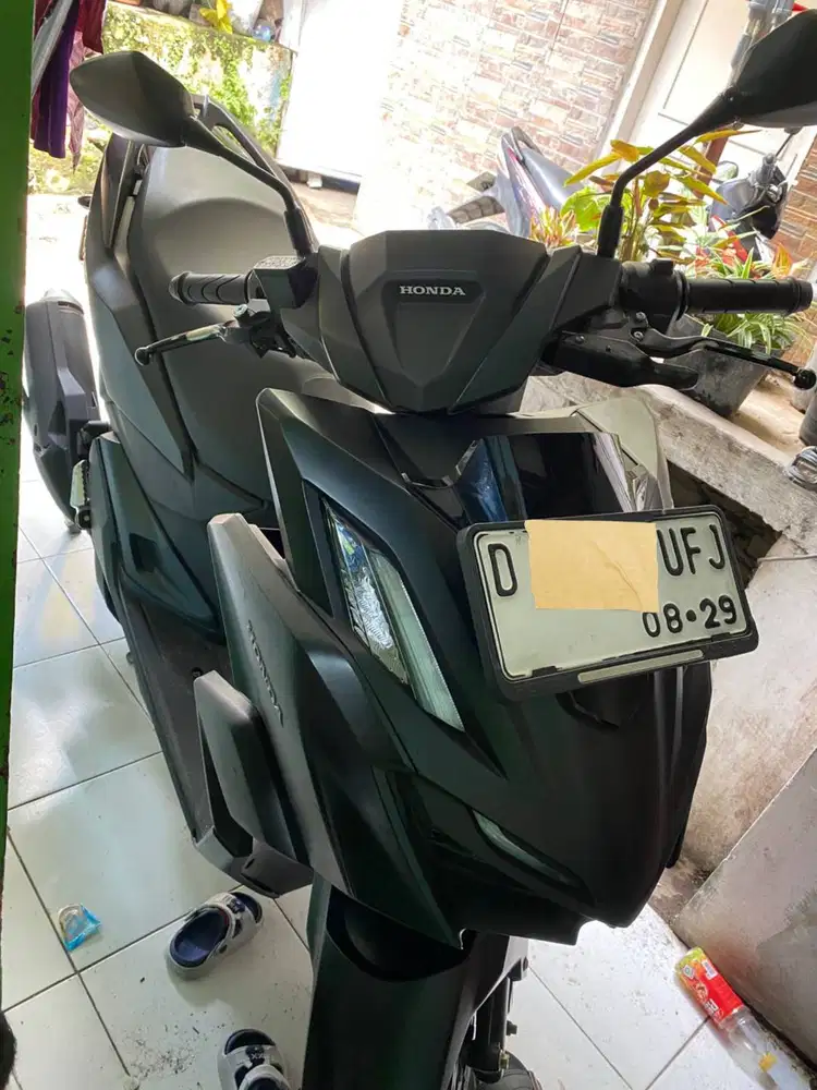 Vario 160 Tahun 2024