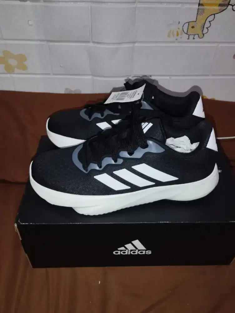 Adidas running shoes