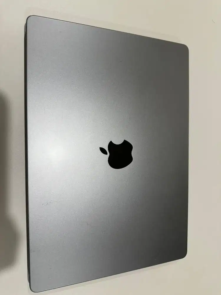 2021 Macbook pro M1 Max 32/512Gb