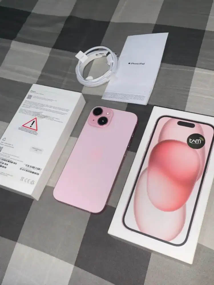 iphone 15 128 ibox